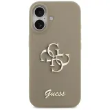 etui-do-iphone-17-guess-silicone-big-4g-script-brazowy-dedykowany-model-iphone-17