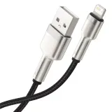 kabel-usb-do-lightning-baseus-cafule-2-4a-2m-czarny