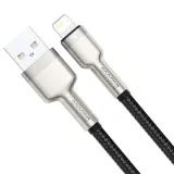 kabel-usb-do-lightning-baseus-cafule-2-4a-2m-czarny