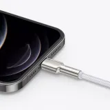 kabel-usb-do-lightning-baseus-cafule-2-4a-2m-bialy