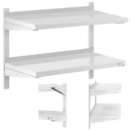 polka-scienna-wiszaca-gastronomiczna-podwojna-z-regulacja-stal-80-x-40-cm-or
