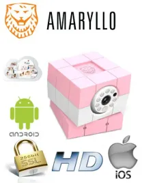kamera-amaryllo-ibabi-plus-rozowa