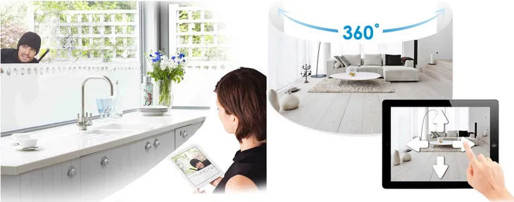 kamera-amaryllo-icam-plus-hd-360-stan-nowy