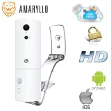 amaryllo-koova-face-detect-auto-tracking-easycloud