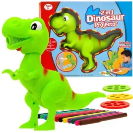 dinozaur-t-rex-rzutnik-projektor-pisaki-ta0048