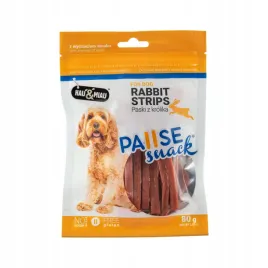 hauandmiau-pausesnack-paski-z-krolika-przysmak-smaczki-naturalne-dla-psa-80g