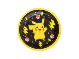 talerzyki-papierowe-pokemon-18-cm-8-szt