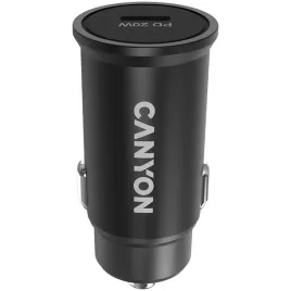 ladowarka-samochodowa-20w-usb-c-canyon-c-20-czarna