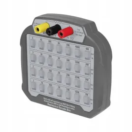 dekada-pomiarowa-rezystancyjna-nastawna-60-v-dc-gniazda-4-mm-regulacja-10-m