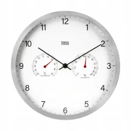 zegar-scienny-30-cm-termometr-i-hydrometr-aluminiowy-plynna-i-cicha-praca