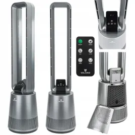 wentylator-bezlopatkowy-podlogowy-oscylacja-timer-wyswietlacz-lcd-pilot