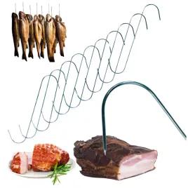 haki-wedzarnicze-hak-do-wedzarni-wedzenia-wedlin-szynki-boczku-17cm-10szt