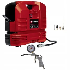 kompresor-8-bar-pompka-sprezarka-bezolejowa-230v-adaptery-einhell