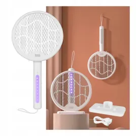 paletka-na-owady-lampa-owadobojcza-3w1-lapka-elektryczna-packa-skladana