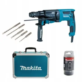 mlotowiertarka-800w-mlot-udarowy-sds-plus-2-4j-makita-boczny-uchwyt-walizka