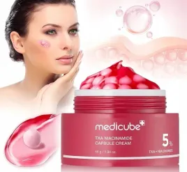 medicube-txa-niacinamide-capsule-cream-55g-rozjasniajacy-krem-kapsulki