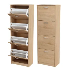 szafka-na-buty-organizer-stojak-na-obuwie-4-poziomy-polka-regal-dab-sonoma