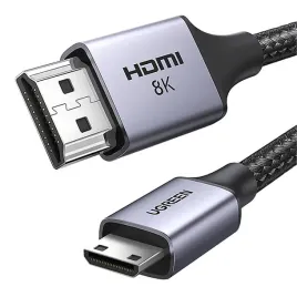 kabel-mini-hdmi-ugreen-2m-8k-czarny-hd163-15515