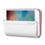 uchwyt-scienny-na-telefon-ugreen-lp108-bialy