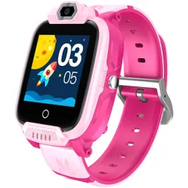 smartwatch-dla-dzieci-4g-z-kamera-gps-i-muzyka-canyon-kw-44-rozowy