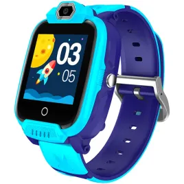 smartwatch-dla-dzieci-4g-z-kamera-gps-i-muzyka-canyon-kw-44-niebieski