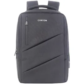 plecak-na-laptopa-15-6-usb-miejski-canyon-bpe-5-szary