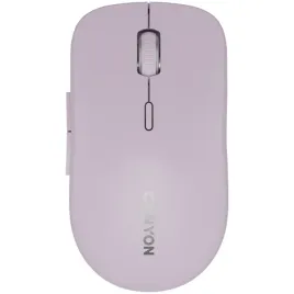 mysz-bezprzewodowa-dwa-tryby-ergonomiczna-canyon-mw-12-rozowa