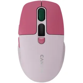 mysz-bezprzewodowa-lcd-cicha-dwa-tryby-canyon-mw-26-rozowa