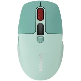 mysz-bezprzewodowa-cicha-dwa-tryby-lcd-canyon-mw-26-zielona