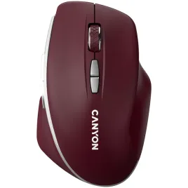 mysz-bezprzewodowa-led-bluetooth-2w1-canyon-mw-21-czerwona