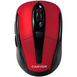 mysz-bezprzewodowa-2-4ghz-ergonomiczna-canyon-mso-w6-czerwona