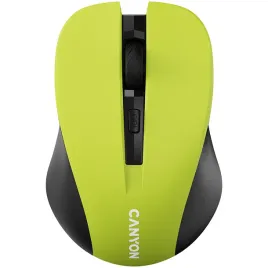 mysz-bezprzewodowa-ergonomiczna-canyon-mw-1-zolta