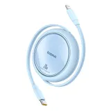 kabel-usb-baseus-free2pull-usb-c-do-ip-20w-1m-niebieski