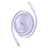 kabel-usb-baseus-free2pull-usb-c-do-ip-20w-1m-fioletowy