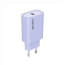 ladowarka-sieciowa-30w-1xpd-eu-canyon-oncharge-30cl-fioletowy