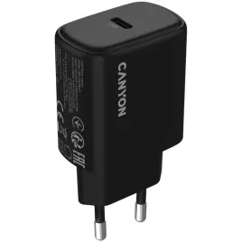 ladowarka-sieciowa-oncharge-250-25w-1xpd-eu-canyon-250-czarna