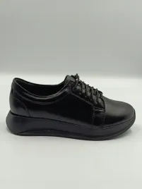 klasyczne-czarne-skorzane-sneakersy-ultra-lekki-but-polska-marka-pulso-r-3