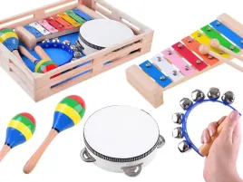 drewniany-zestaw-instrumentow-4w1-zabawka-in0134