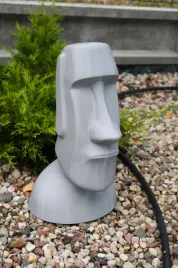 rzezba-ogrodowa-moai-easter-island-wyspy-wielkanocne-szary