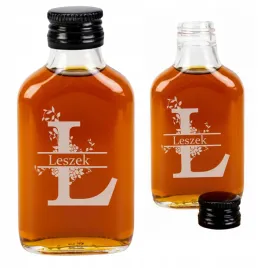 butelka-z-grawerem-monogramu-100-ml-personalizowana-z-imieniem