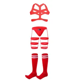 meski-komplet-bielizny-harness-slipy-i-skarpety-zestaw-3-czesciowy