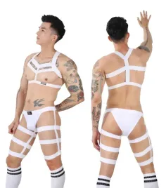 meski-komplet-bielizny-harness-slipy-i-skarpety-zestaw-3-czesciowy