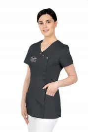 zakiet-medyczny-damski-perlowe-napy-haft-z-twoim-logo-napisem-5-sztuk