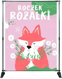 tlo-scianka-foto-urodzinowa-roczek-imie-dziecka