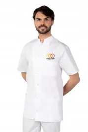 fartuch-medyczny-meski-krotki-rekaw-z-haftem-z-twoim-logo-napisem-10-szt