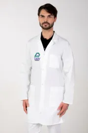 fartuch-medyczny-meski-bialy-z-haftem-z-twoim-logo-napisem-5-sztuk