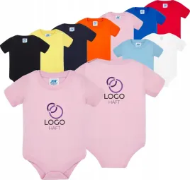 body-dla-niemowlat-na-krotki-rekaw-twoj-haft-logo-firmowa-reklamowa-20-szt