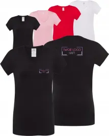 damska-koszulka-v-neck-twoj-wlasny-haft-logo-firmowa-reklamowa-20-sztuk
