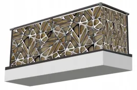 oslona-na-balkon-panele-dekoracyjne-metal-drewno