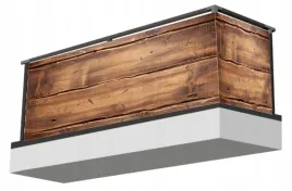 oslona-na-balkon-deski-drewno-siatka-pod-wymiar